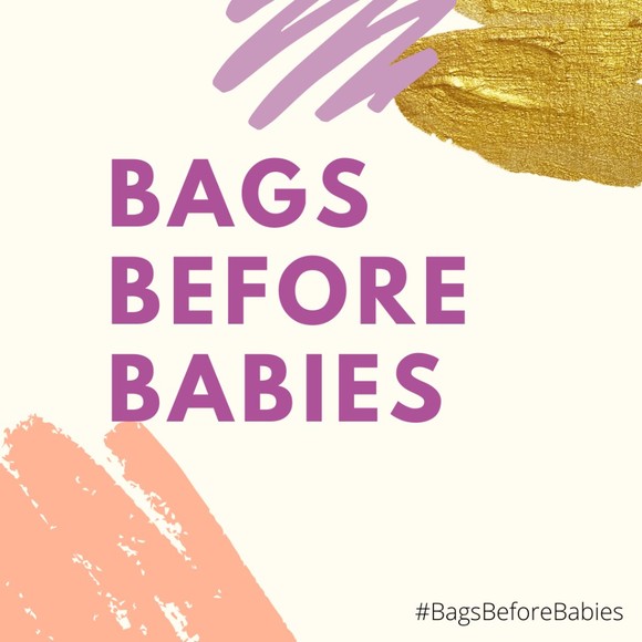 Meet your Posher, Bags - Picture 1 of 1